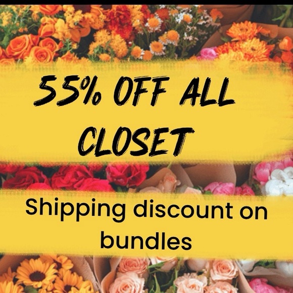 🆕ARDENE Navy Head and Ear warmer with bottom and flower detail - Picture 3 of 7